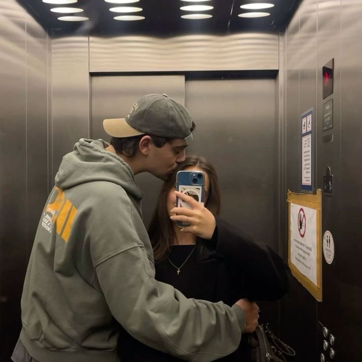 Partners enjoying Spark together